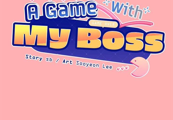 A Game With My Boss - episode 4 - 1