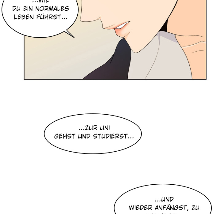 Händchenhalten Auf Eigene Gefahr - episode 70 - 38