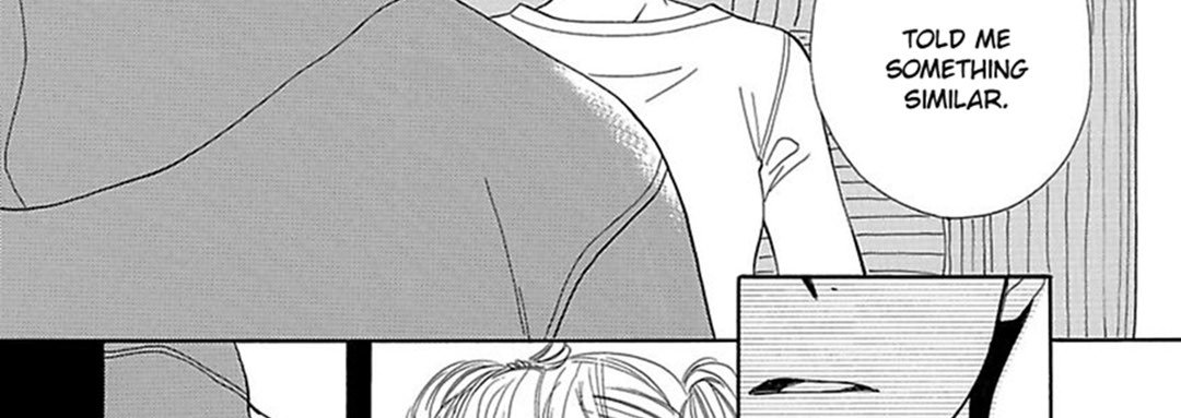 Just Listen to What I Say - The Things I Want A Sadistic Doctor to Do to Me - episode 17 - 5