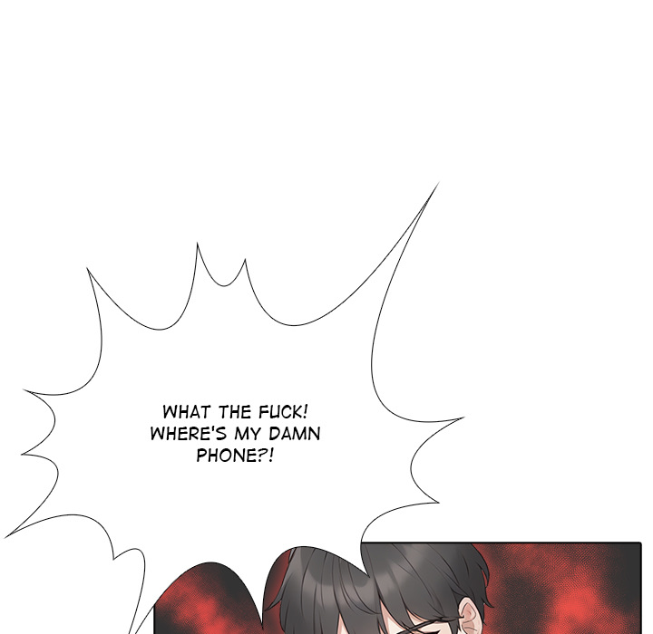 Locked With Her - episode 1 - 25