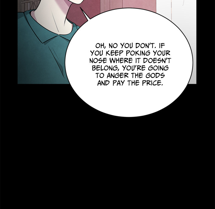 Demon Cat - episode 7 - 41