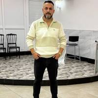 TikTok Account Photo