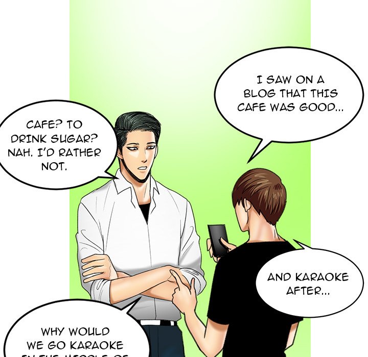 Five Years Apart - episode 23 - 23