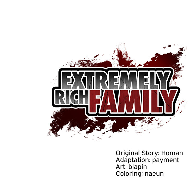 Extremely Rich Family - episode 63 - 156