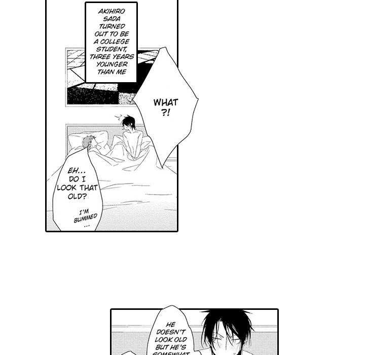 Boring Ninomiya-san - episode 5 - 36