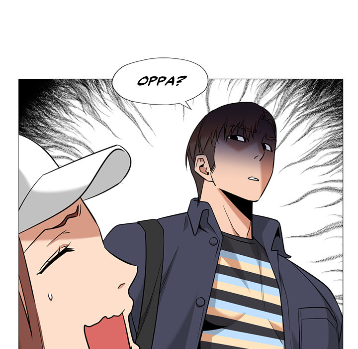Man Up, Girl! - episode 35 - 7