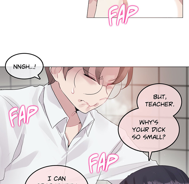 A Pervert's Daily Life - episode 131 - 24