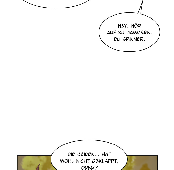 Der Mädchen-Knigge - episode 79 - 87
