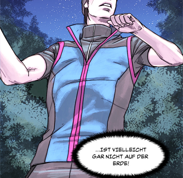 Karmas Weg - episode 3 - 33