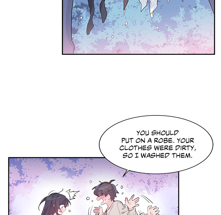 Log in to Lust-a-land - episode 3 - 91