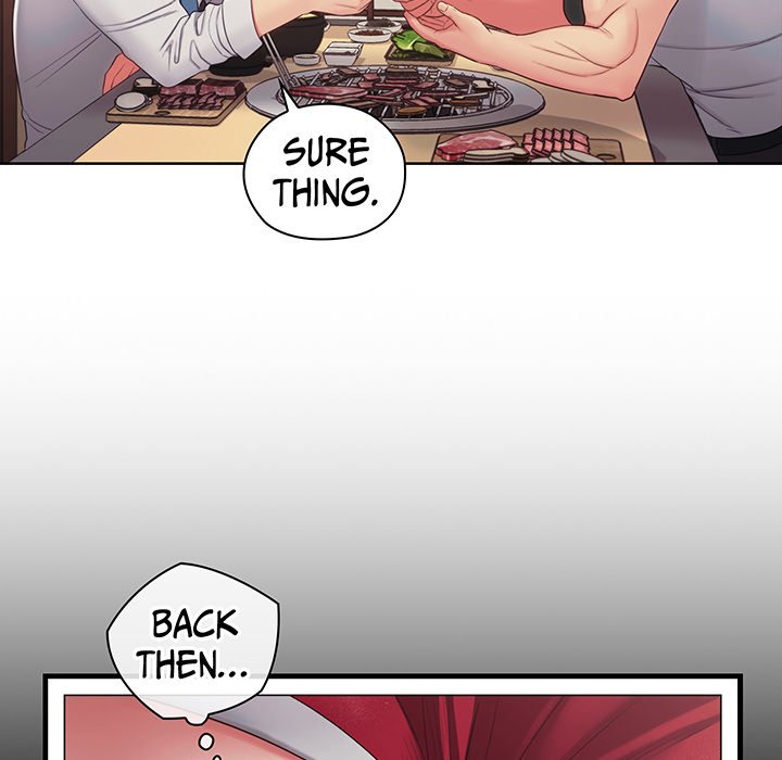 Master, Do You Need A Hand? - episode 19 - 60