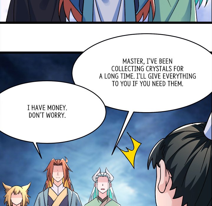 My Lovely Disciples - episode 69 - 29