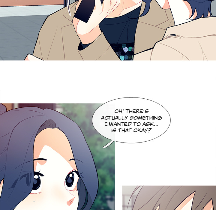 What's Going On? - episode 6 - 10