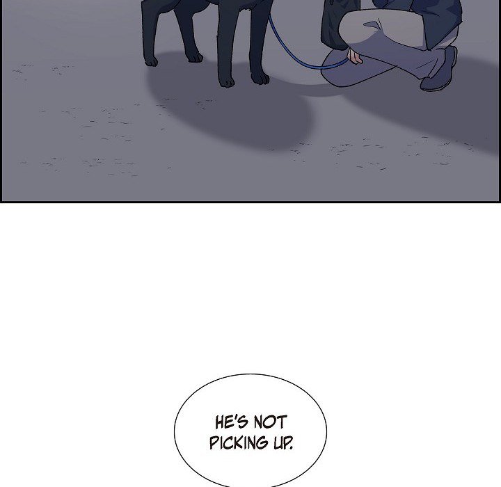 Lovers, Cats, and the Killer - episode 14 - 104