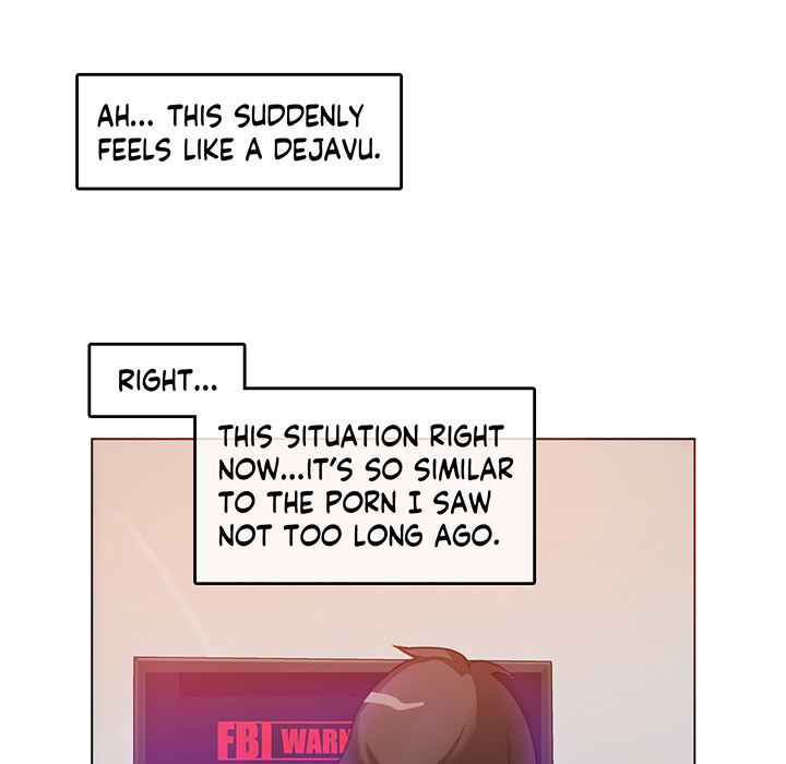 A Pervert's Daily Life - episode 10 - 28