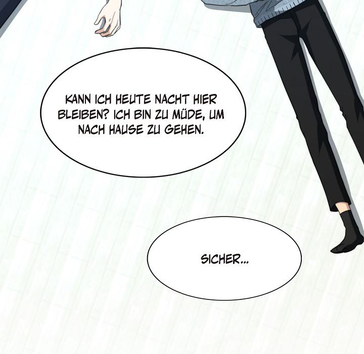 Die geheime Liebe des Omega K - episode 63 - 99