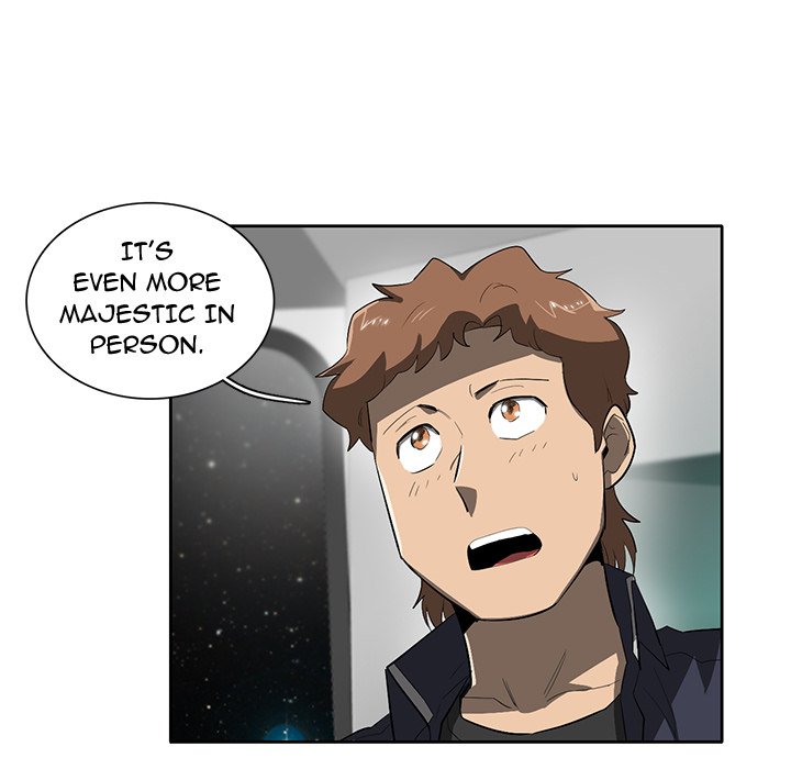 Stardust - episode 40 - 53