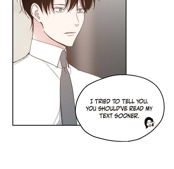 The Odds of This Love - episode 27 - 19