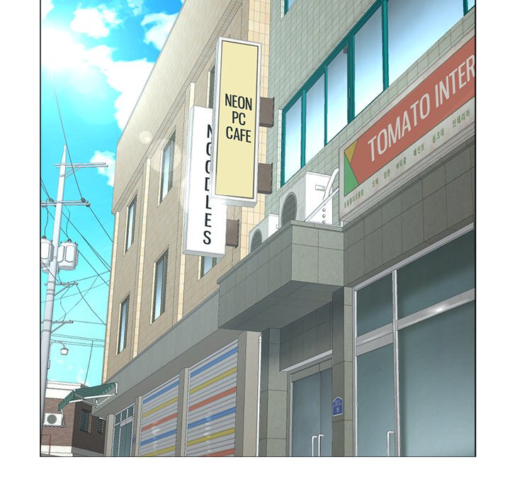 Midnight PC Cafe - episode 22 - 116