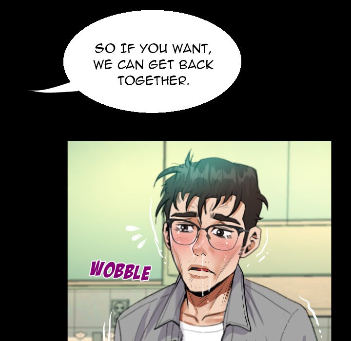 The Unforeseen Guest - episode 39 - 47