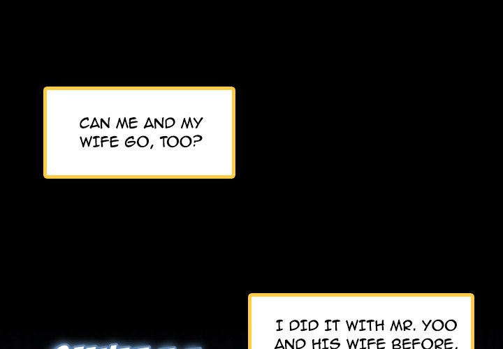 Secret Neighbors - episode 30 - 2