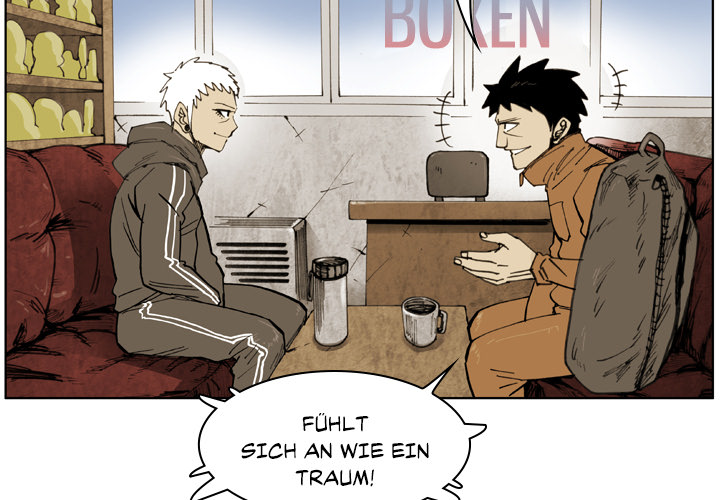 Der Schlägerjäger - episode 33 - 2