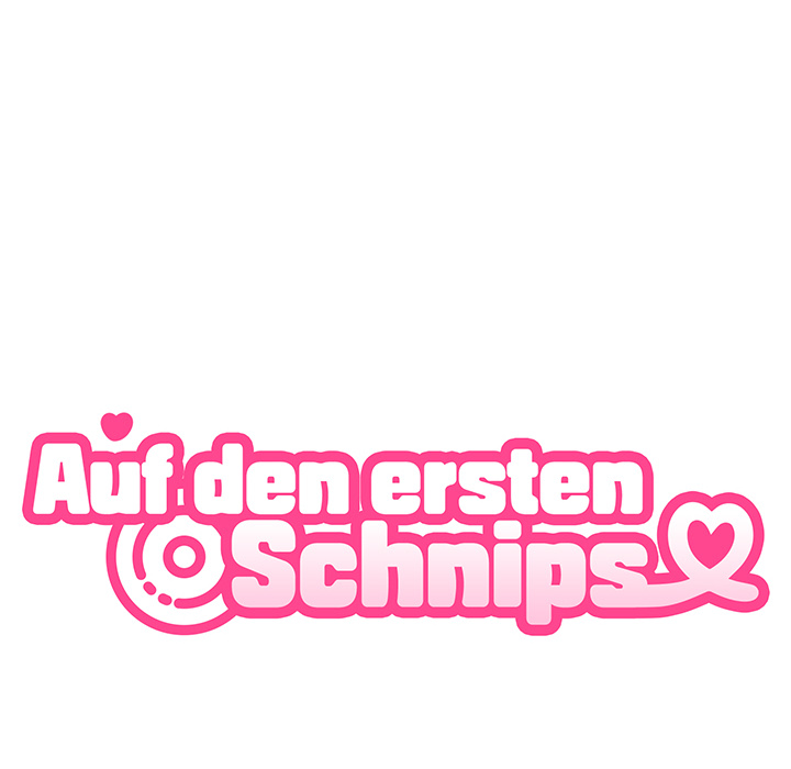 Auf den ersten Schnips - episode 6 - 29