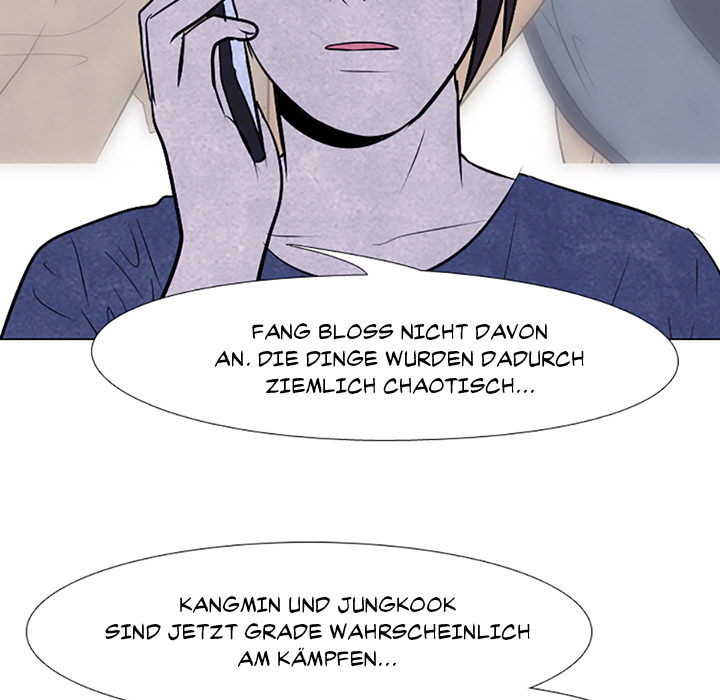 Teufel der Oberstufe - episode 61 - 54