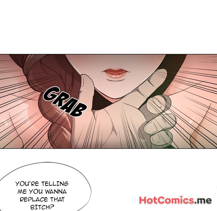 Cat Fight - episode 15 - 49