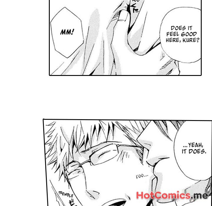 Carrot and Stick - episode 17 - 45