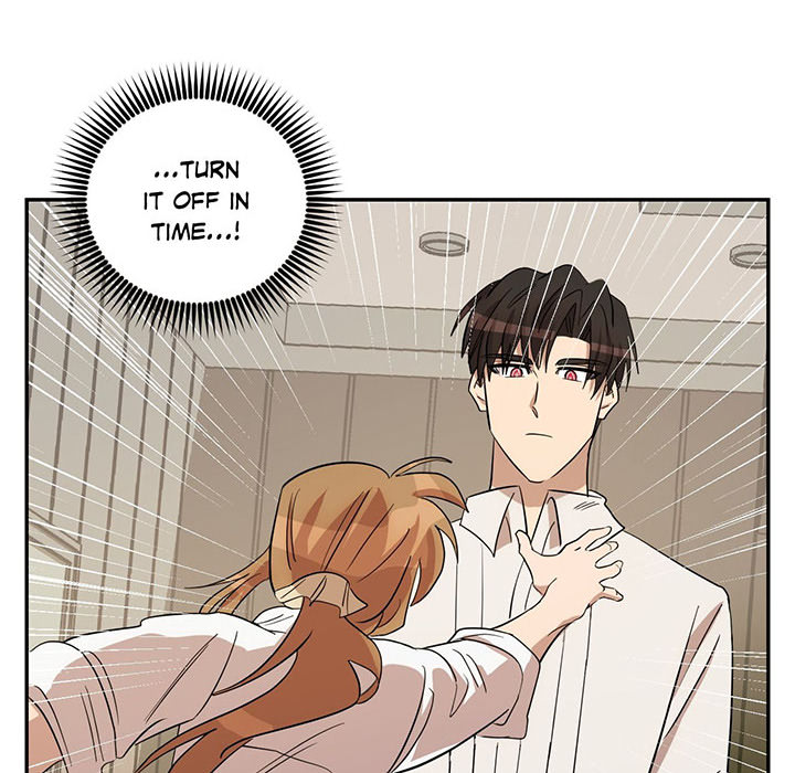 Love, Lust, & Joy - episode 7 - 24