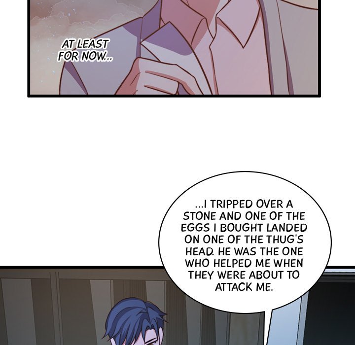 Sugar Daddy - episode 14 - 16