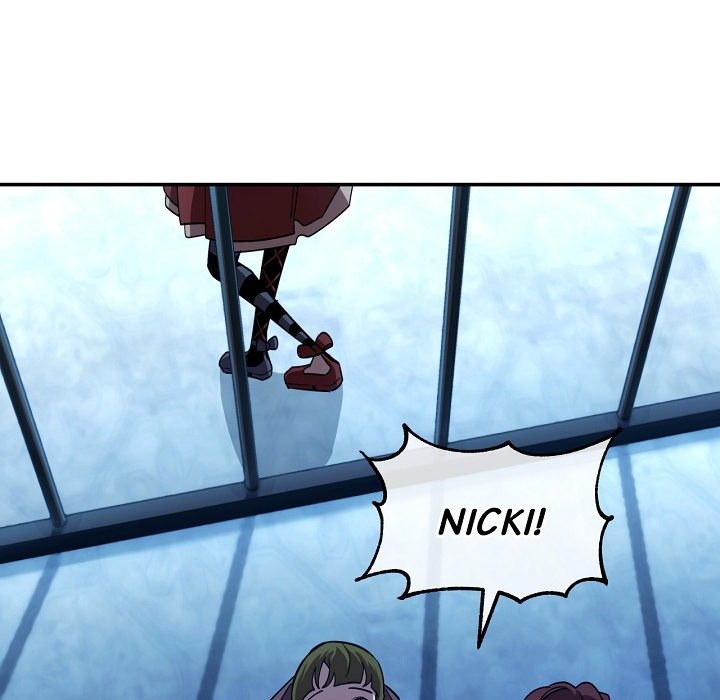Summoners War: Occult Detective Nicki - episode 16 - 131