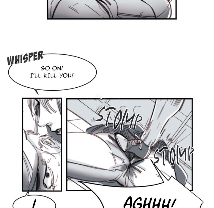 Icarus: Forbidden Love - episode 3 - 31