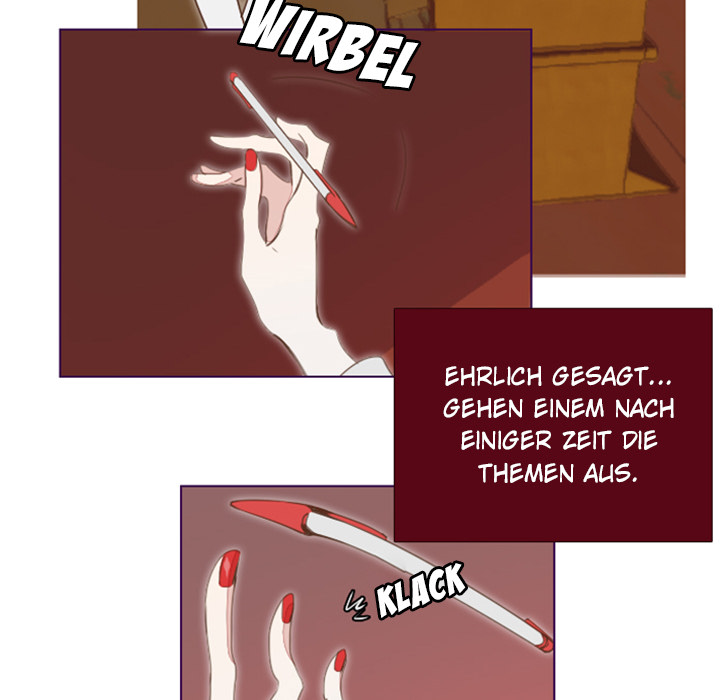 Auf die Liebe - episode 2 - 19