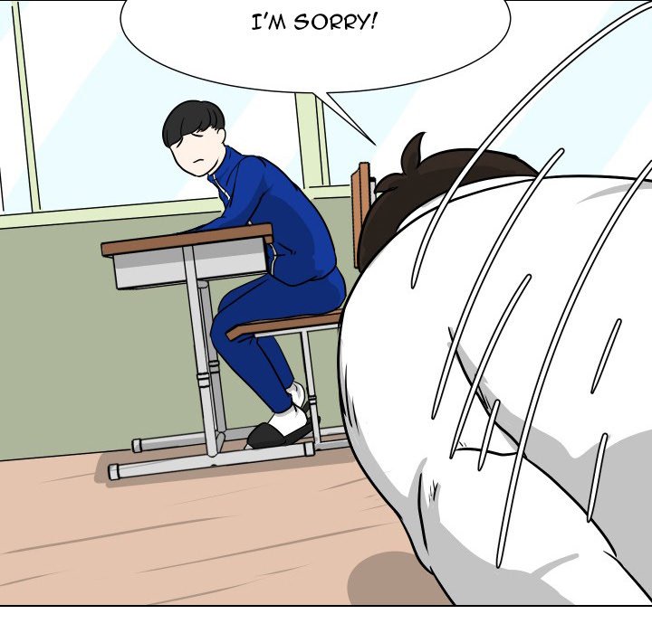 The Ball Boy - episode 5 - 90