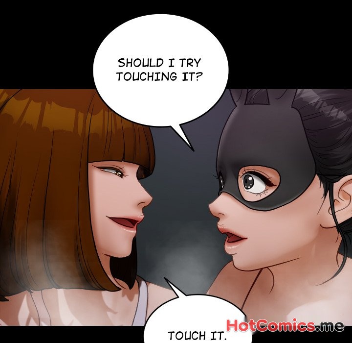 Make Me Yours, Professor - episode 26 - 47