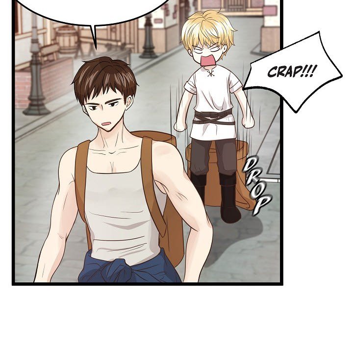 Hold on, Crown Prince! - episode 5 - 97