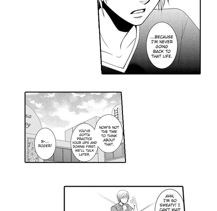 Shobunkan Omnibus Vol.2 - episode 5 - 36