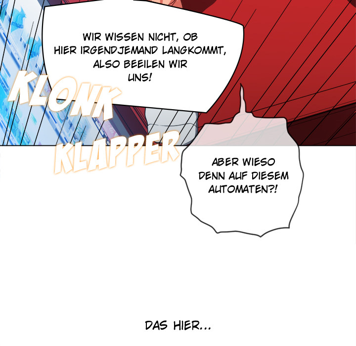 Vom Fiesling zum Liebling - episode 110 - 127