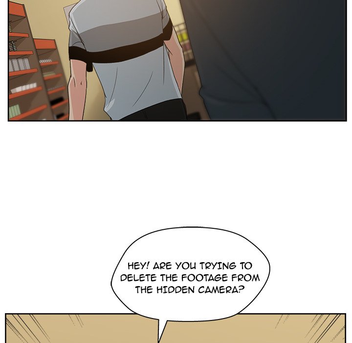 Soojung's Comic Store - episode 12 - 61