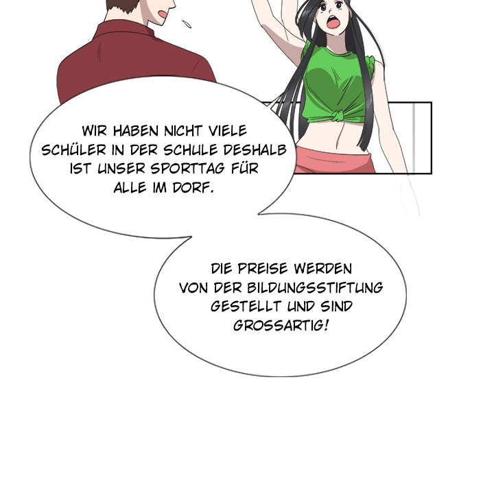 Dorf sucht Lehrer - episode 23 - 18