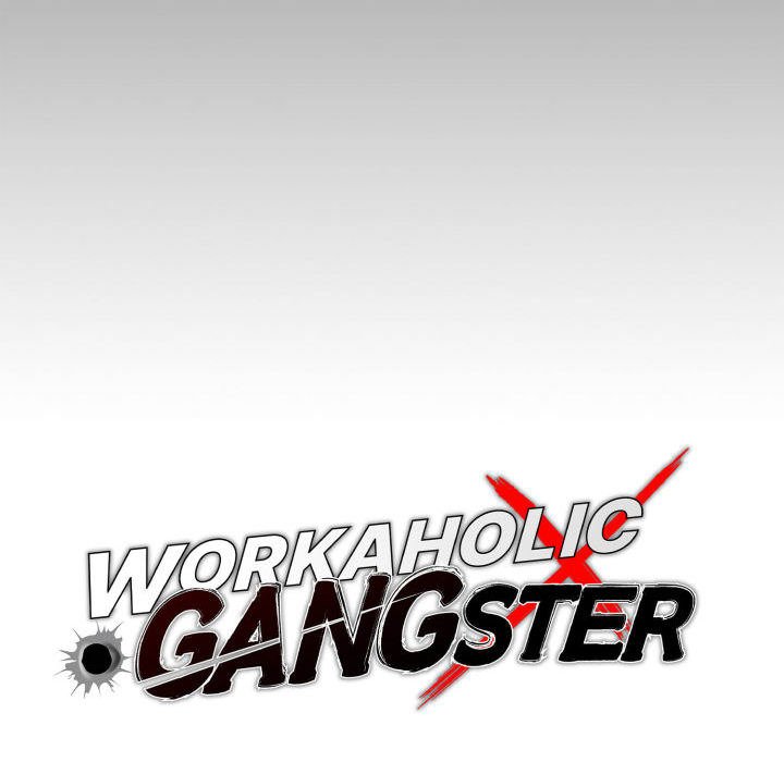 Workaholic Gangster - episode 59 - 43