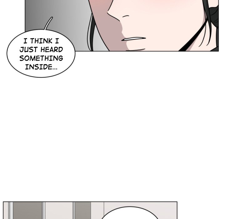 You're My Angel?! - episode 3 - 47