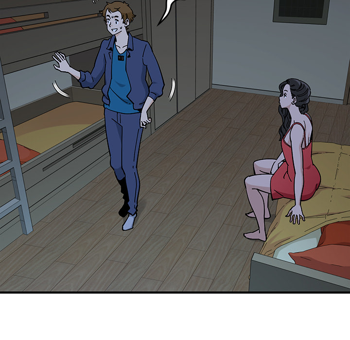 Fabrik der Liebe - episode 4 - 21