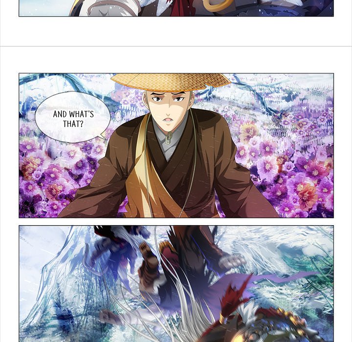 The Monkey King's Tale - episode 3 - 19