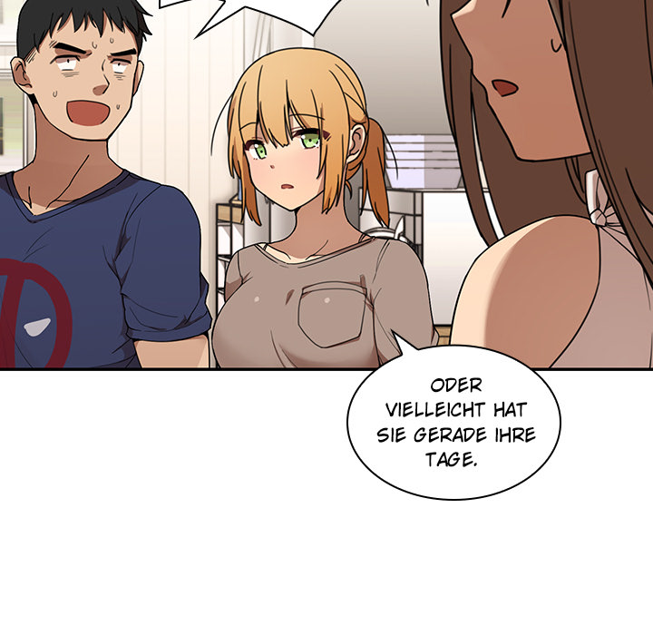 Enge Nachbarn - episode 7 - 24