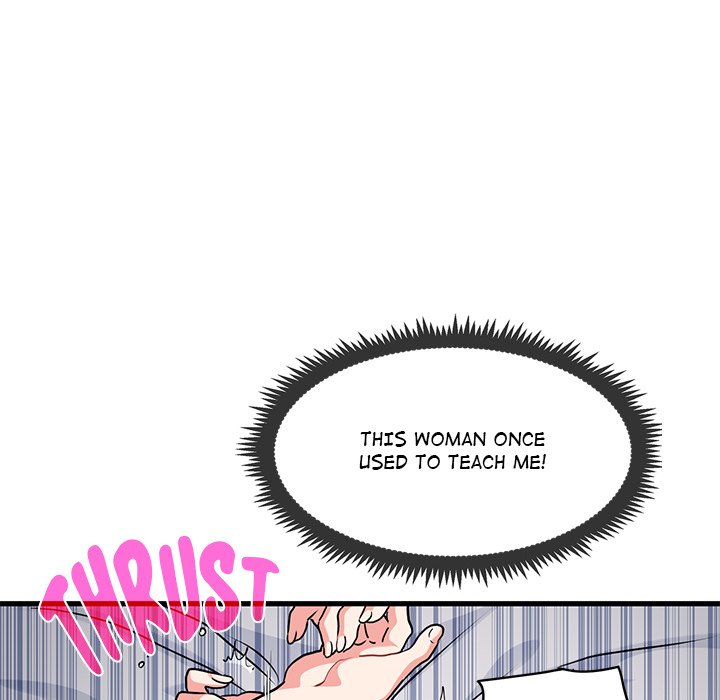Snapping into Love - episode 18 - 34