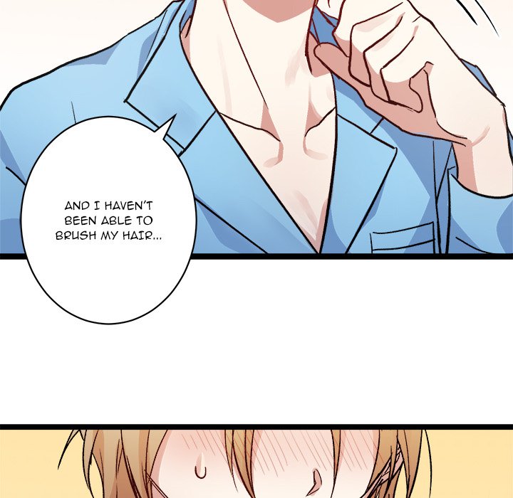 My BL Tales - episode 4 - 54