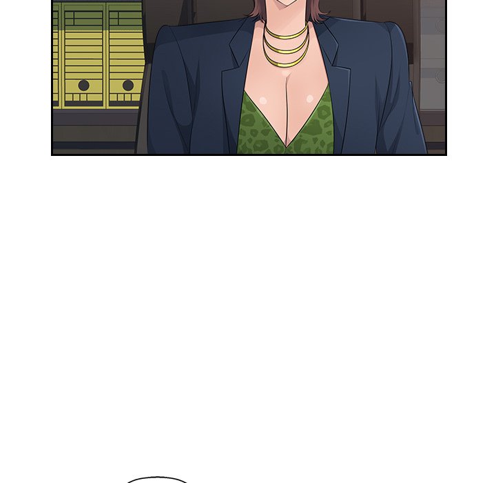 Office Desires - episode 24 - 87